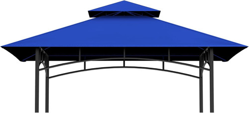 Gazebo griglia ricambio - griglia,