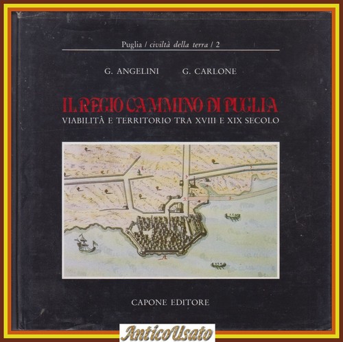 Regio cammino puglia - cammino,