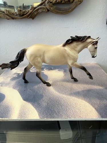 Breyer tradizionale saggio