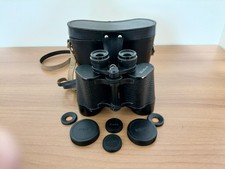 Binocolo russo sovietico ZOMZ