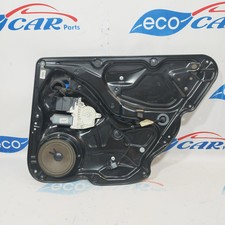 Cremagliera a pannello