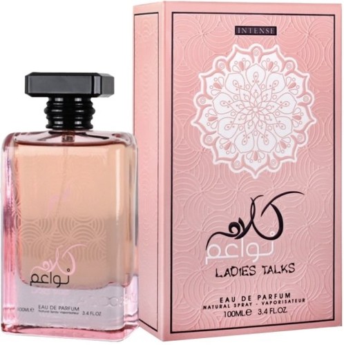 Ozareej ladies talks intense - ozareej,