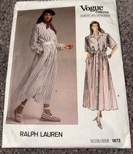 Abito donna Ralph Lauren