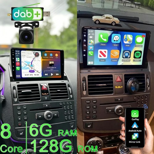 Core 128g carplay dab per - 8, dab+