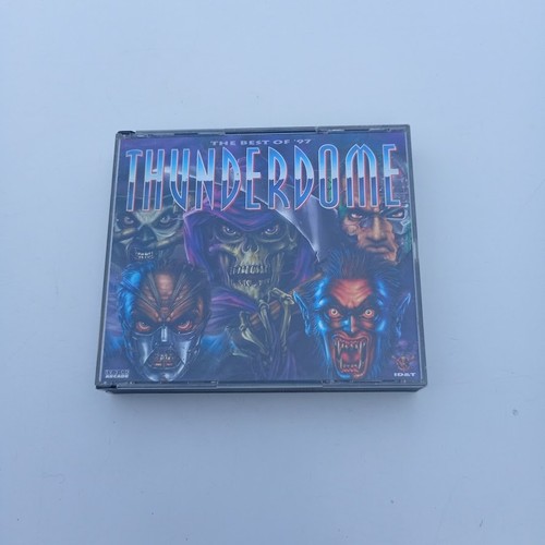 Thunderdome the best - "the, '97"