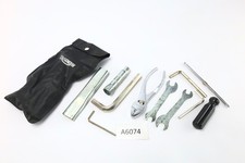 Triumph Sprint RS 955i T695