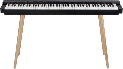 Pianoforte palco tasti - da, 88
