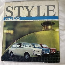 Style Auto Quarterly