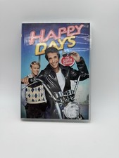 Happy Days: the Sixth Season (DVD, 1978)