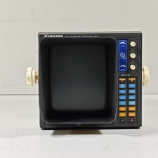 Furuno 4-Tone Daylight Display