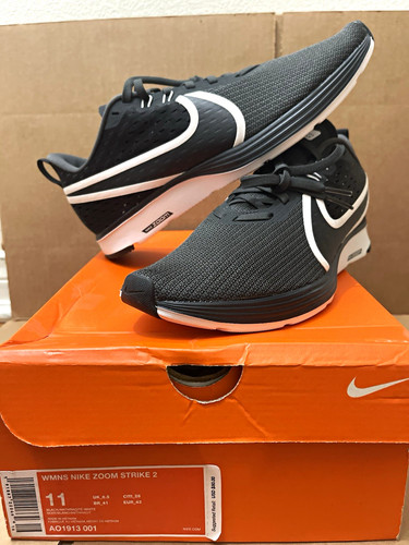 Nike zoom strike low top - strike, 2