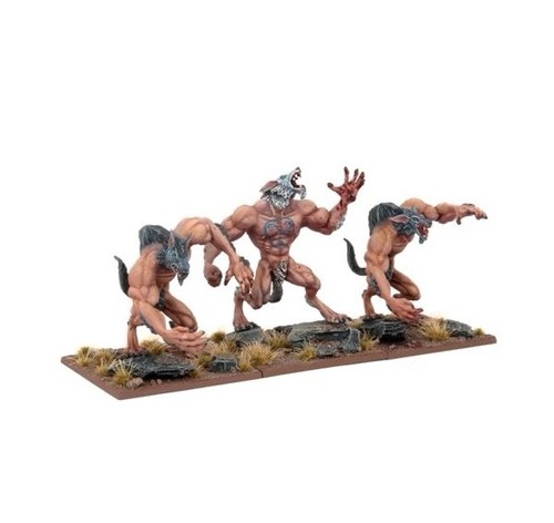Mantic games kings - games,