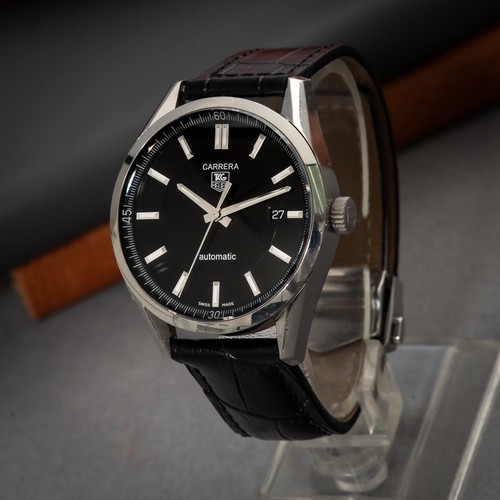 Tag heuer model wv211 - tag,