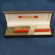 Penna Ferrari Formula rossa