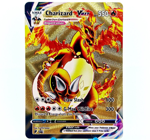 Carta pokemon personalizzata - carta,
