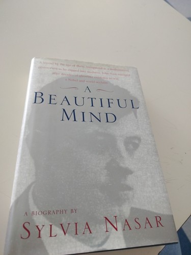 Beautiful mind 1998 first - a,