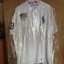 Polo Ralph Lauren Polo United