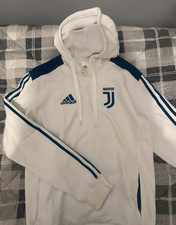 felpa juventus fc adidas originale uomo 