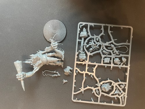Warhammer aos gloomspite - -,