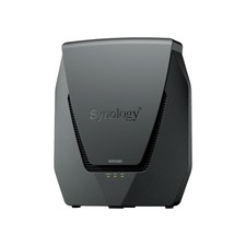 Synology WRX560 Router Wi-Fi Dual Band Wi-Fi 6 2400 Mbit/s 4x LAN USB Gigabit Eth