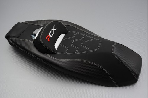 Sella scooter personalizzata - scooter,