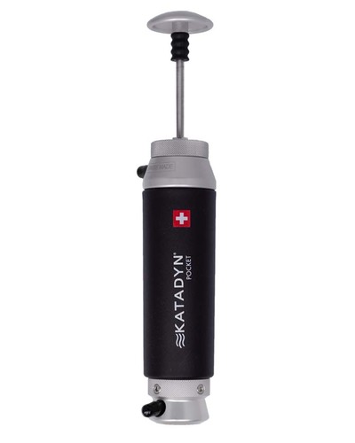Katadyn pocket filtro acqua - filtro,