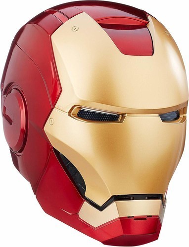 Casco elettronico premium