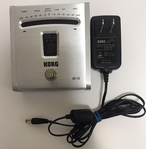 Korg accordatore a - korg,
