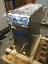 Carpigiani Gelato Ice Cream