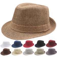 Cappello Jazz Cappello A
