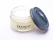 Dasco crema scarpe con cera