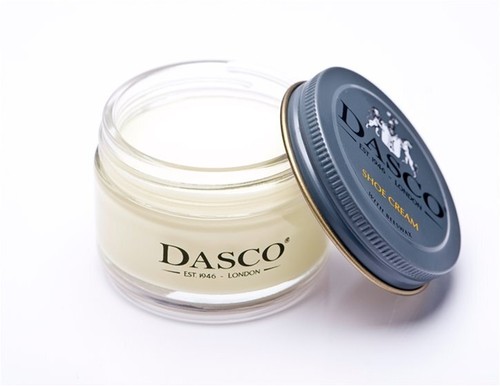 Dasco crema per scarpe - crema,