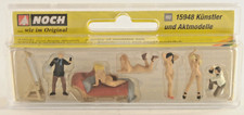 Noch 15948 Set 6 figure