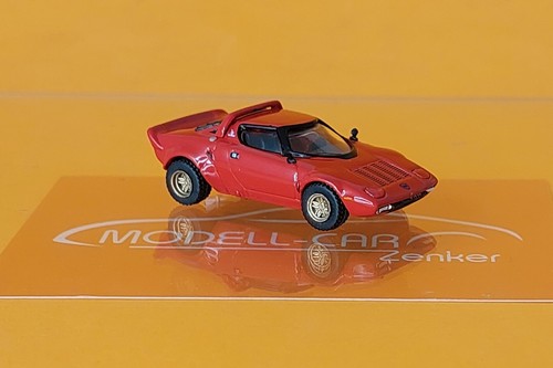 Brekina 29650 lancia - brekina,