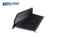 Deflettore per Volkswagen Eos (2006-2015) Frangivento