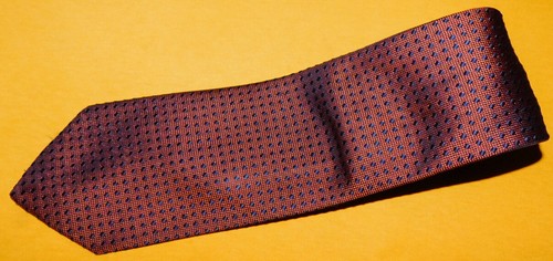 Cravatta sartoria attolini - sartoria,