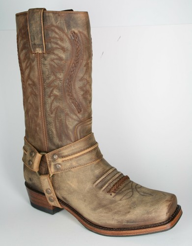 12209 sendra stivali - 12209,