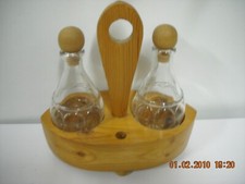 SERVIZIO OLIO ACETO OVALE