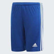 Short bambino calcio adidas