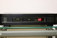 Sintonizzatore revox 6 - sintonizzatore, fm