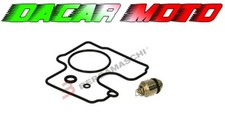 Kit revisione spillo - kit, conico