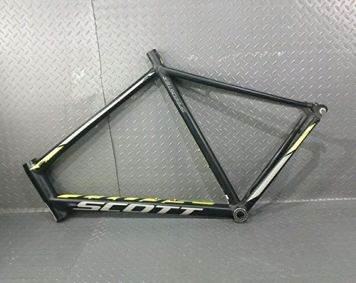 Telaio bici strada - bici, scott