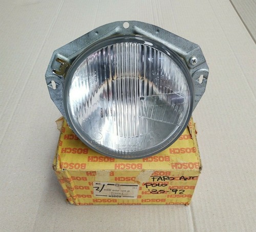 Faro fanale bosch anteriore - faro,