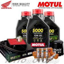 Tagliando honda 600 c - vt,