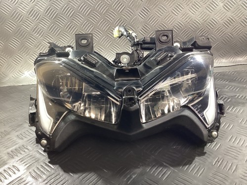 Fanale faro anteriore yamaha - fanale,
