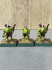 warhammer fantasy Lizardmen X3