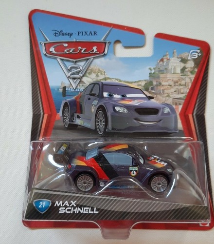 Cars disney pixar movie - movie, 2