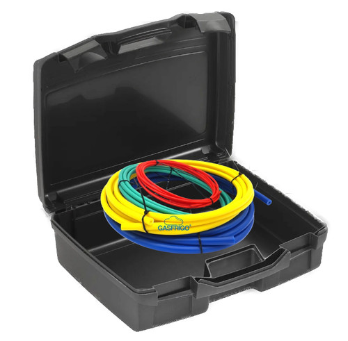Kit sonde piegatubi curvatubi - piegatubi,