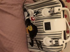 borsa donna hoy 25x22x14 nuova 