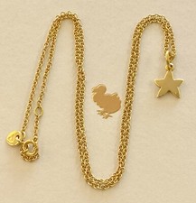 Dodo pomellato collana - dodo,